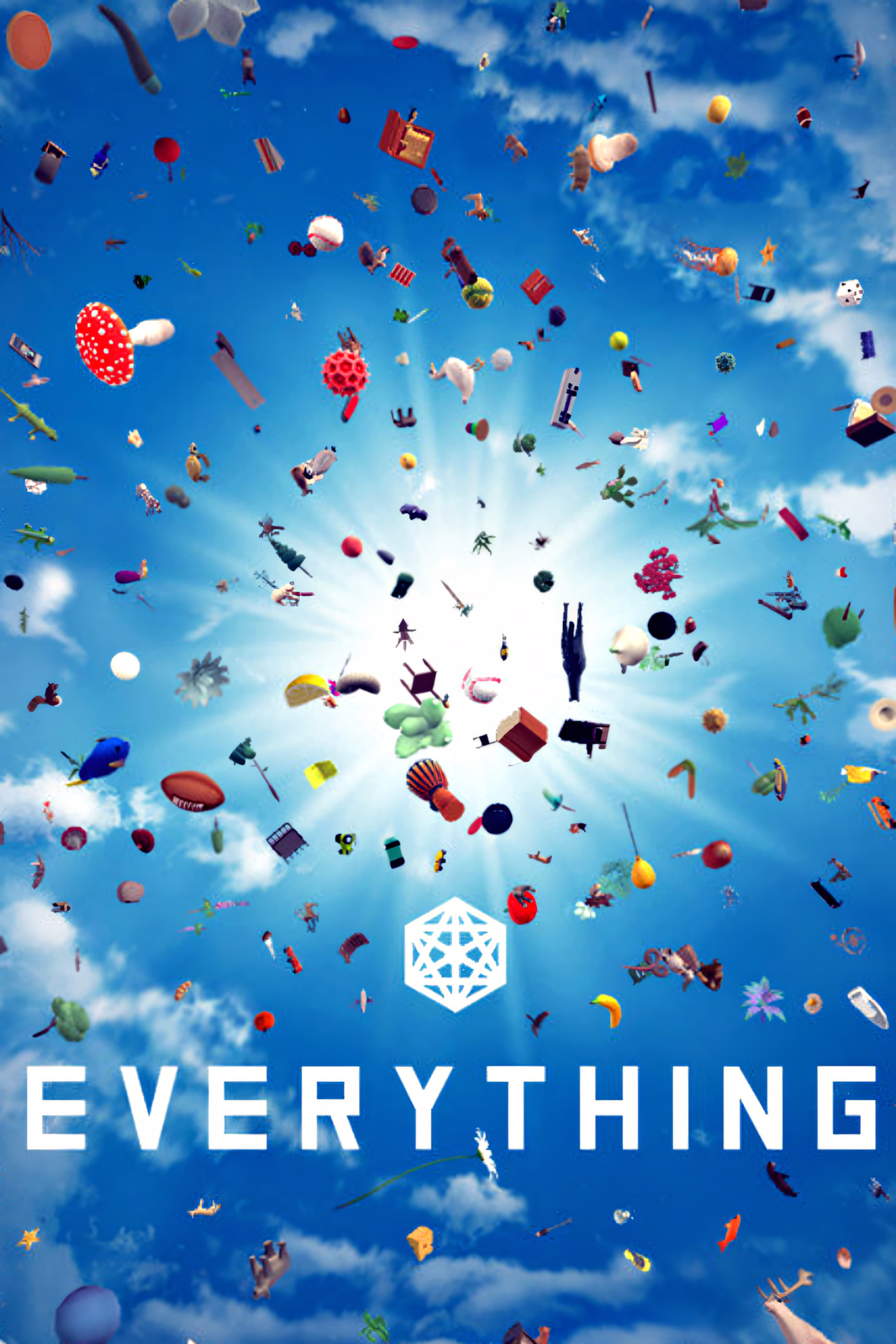 Everything Tag Page Cover Art