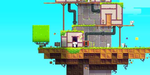 Exploring a village in Fez