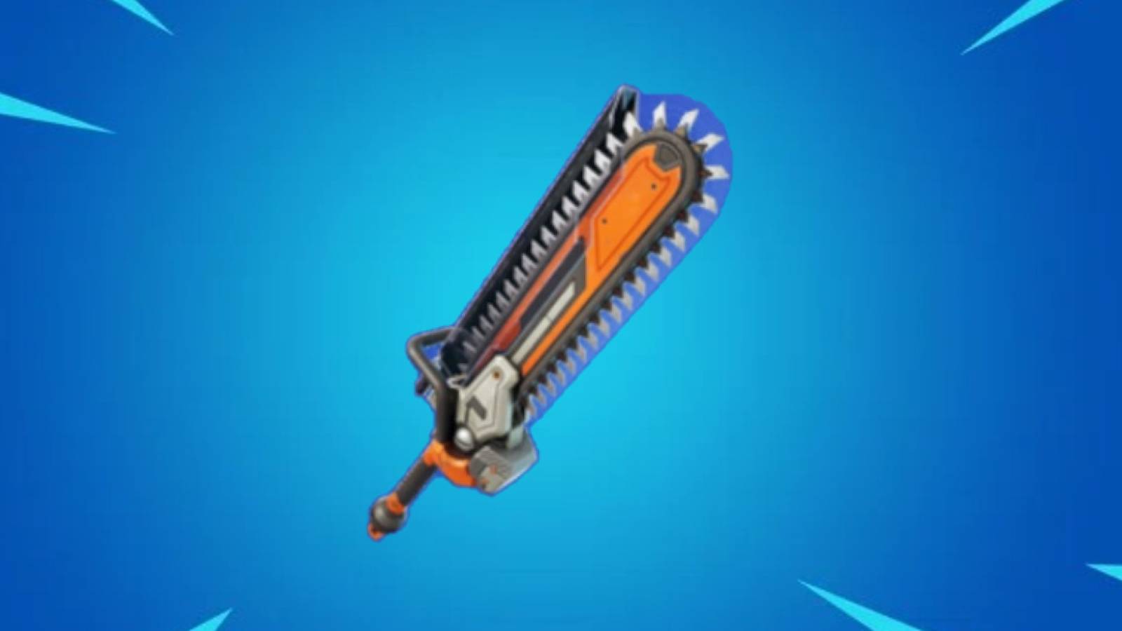 extermination saw pickaxe free fortnite