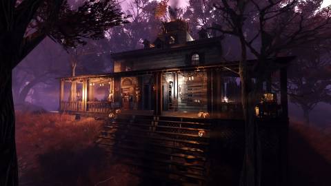 Fallout 76 Reveals Big CAMP Revamp Update Coming Soon