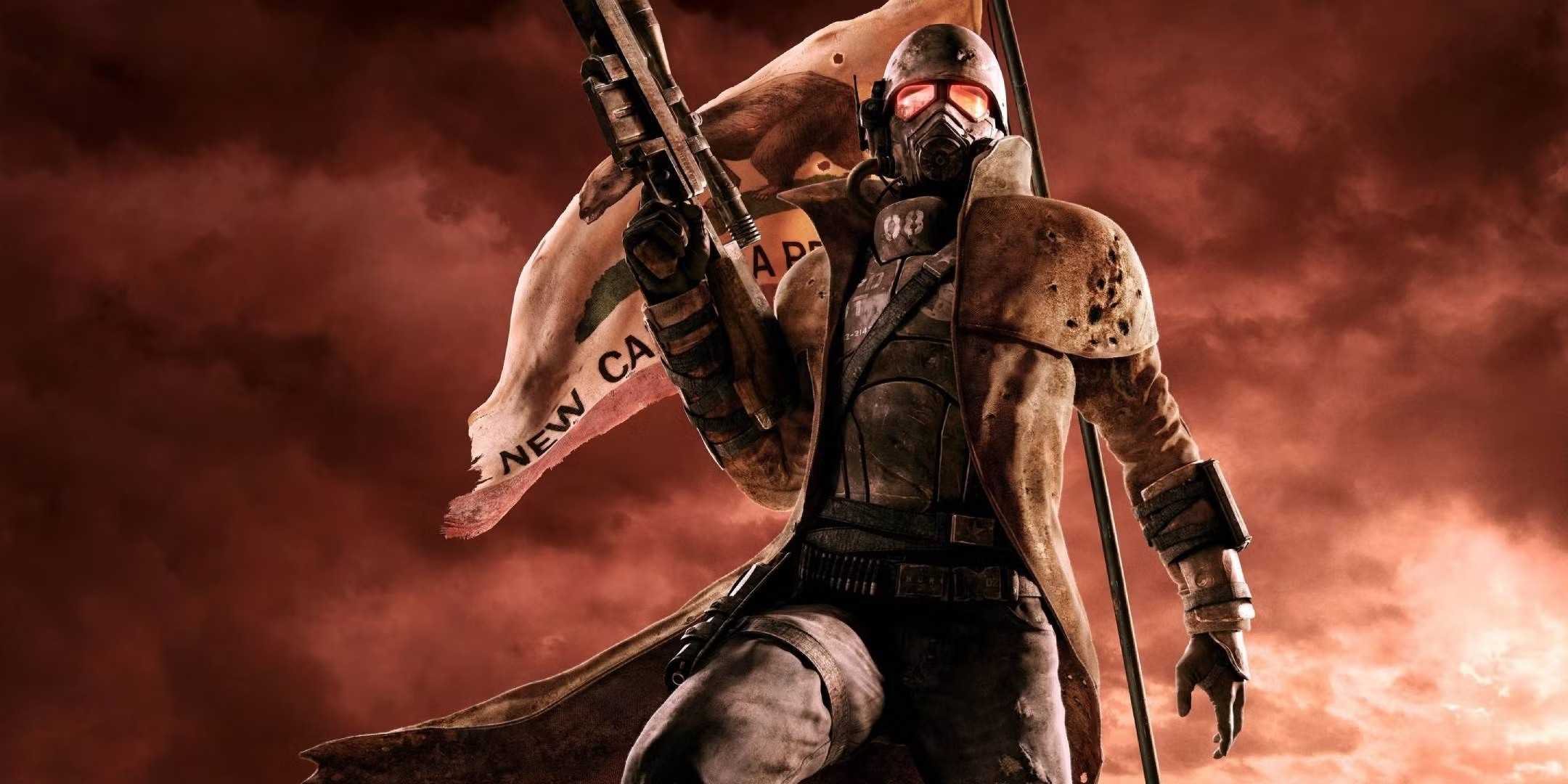 Fallout Rmeake Fallout 3, New Vegas Remakes Reportedly in the Works