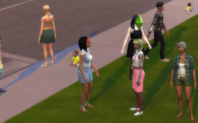 Best Sims 4 Legacy Challenges