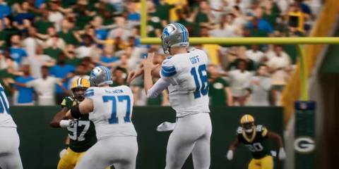 fastest quarterbacks in madden nfl 26