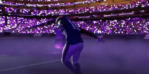 fastest wide receivers madden 26