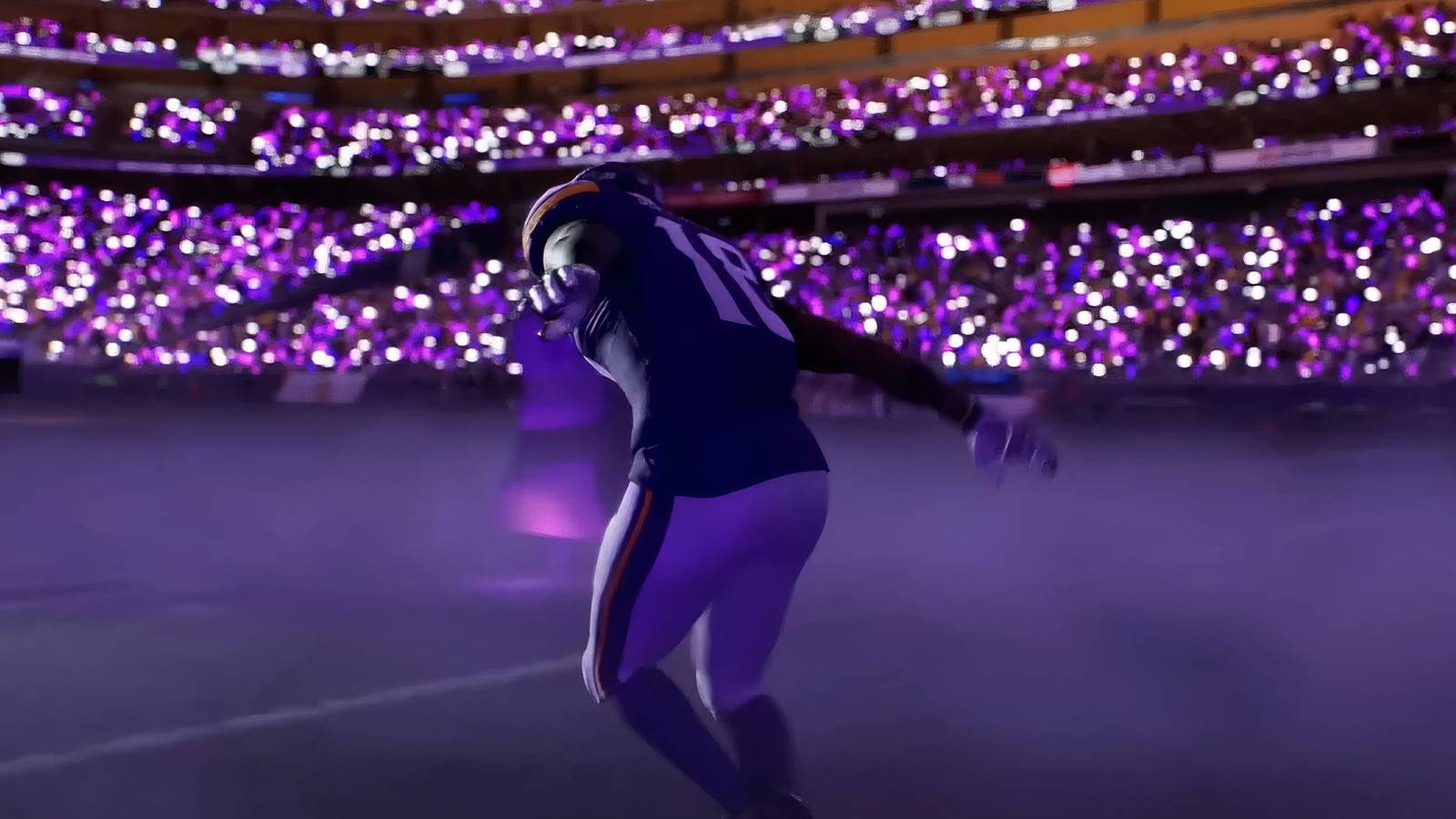 fastest wide receivers madden 26