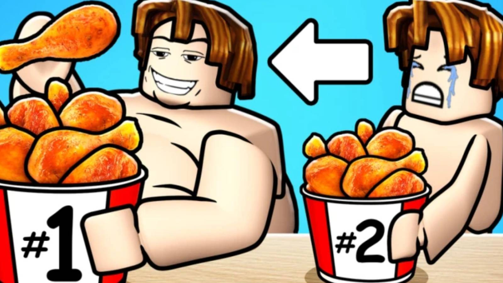 Roblox Fat Training Codes