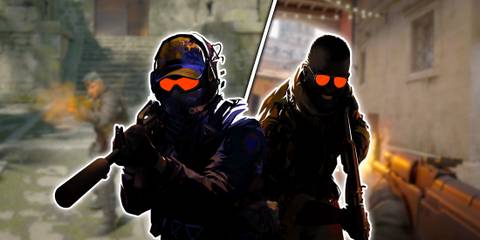 CS2: Best Weapon Animations In The New Update