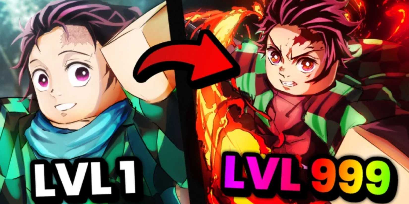 Fight Anime Bosses characters