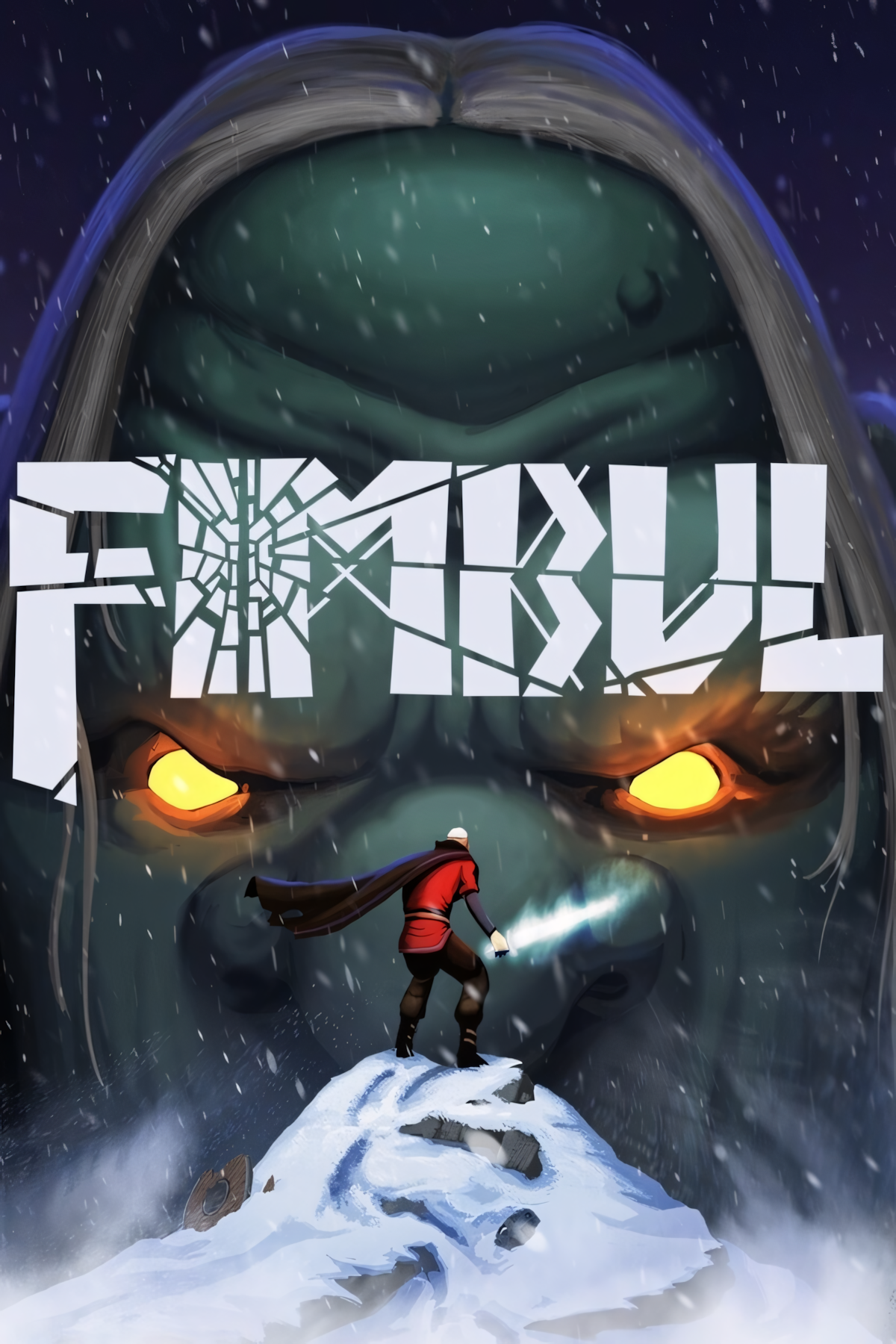 Fimbul Tag Page Cover Art