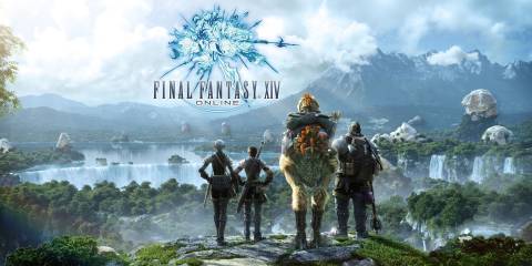 final fantasy 14 august 27 fanfest announcement 12th anniversary