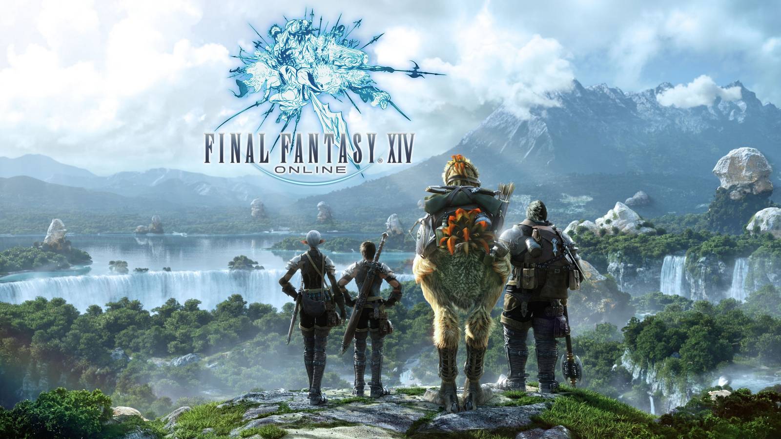 final fantasy 14 august 27 fanfest announcement 12th anniversary