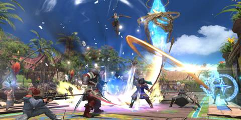 final-fantasy-14-reveals-job-changes-reaper-ninja-buffs-viper-and-pictomancer-nerfs
