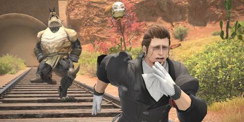 final-fantasy-14-is-being-review-bombed