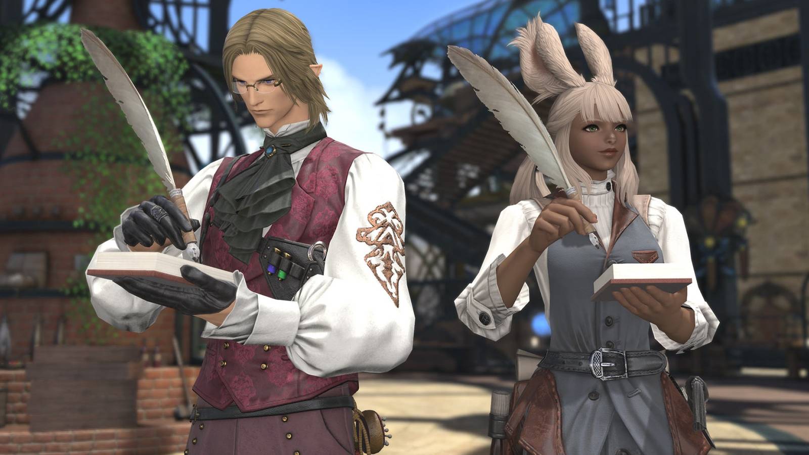 final-fantasy-14-announces-job-changes-for-patch-7.3-reaper-enshroud-cooldown-reduced-viper-and-pictomancer-nerfs