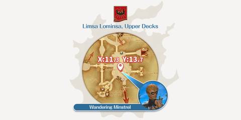 final fantasy 14 the rising 2025 quest start location