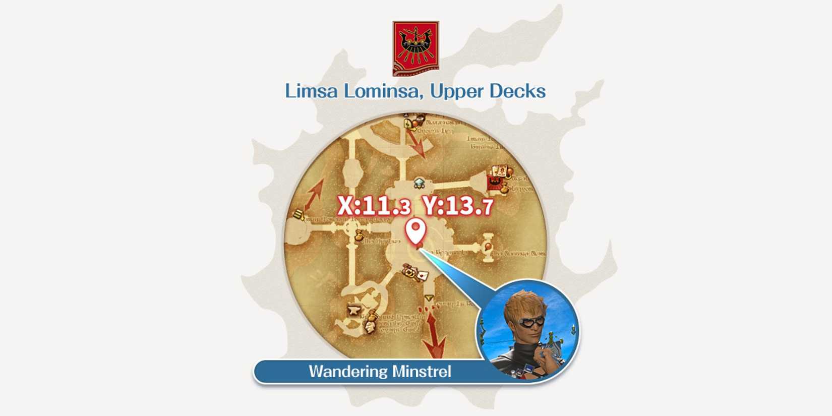 final fantasy 14 the rising 2025 quest start location