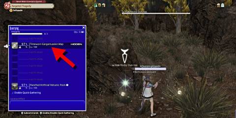 final-fantasy-14-timeworn-gargantuaskin-map-found