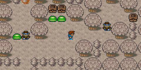 Final Fantasy Mystic Quest (2)