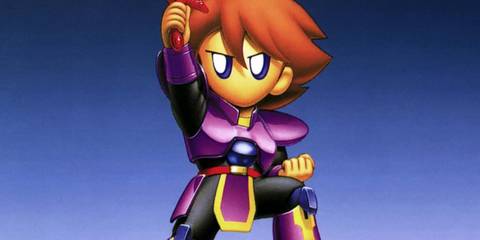 Final Fantasy Mystic Quest