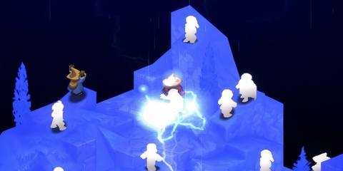 Final Fantasy Tactics The Ivalice Chronicles Black Mage