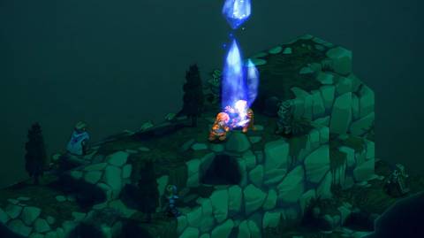 Final Fantasy Tactics The Ivalice Chronicles gameplay trailer