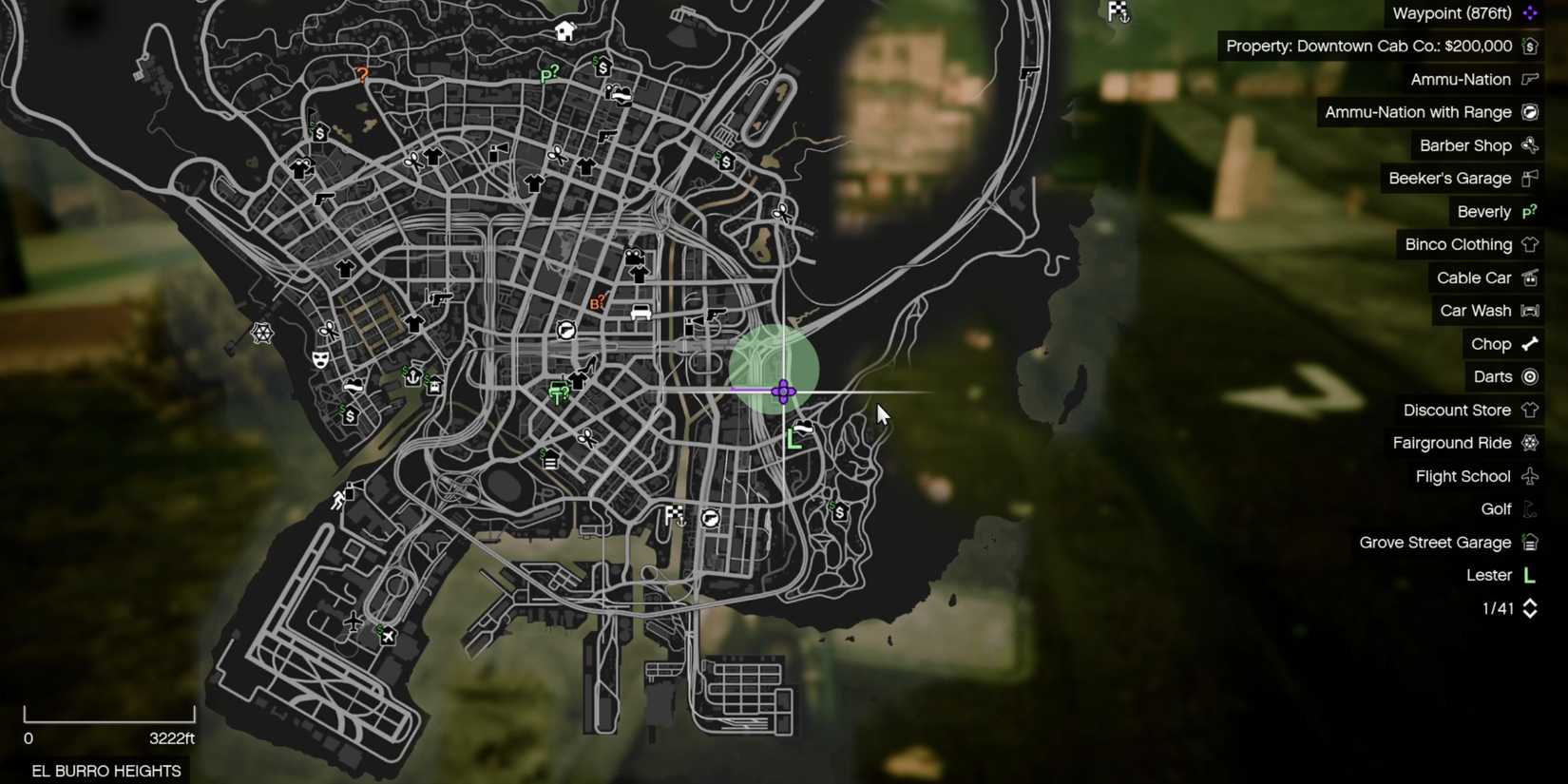 fire station locations gta 5 online 