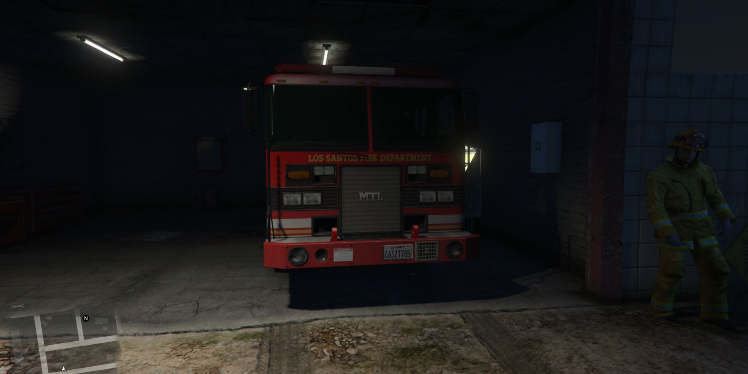 fire station locations gta 5 online