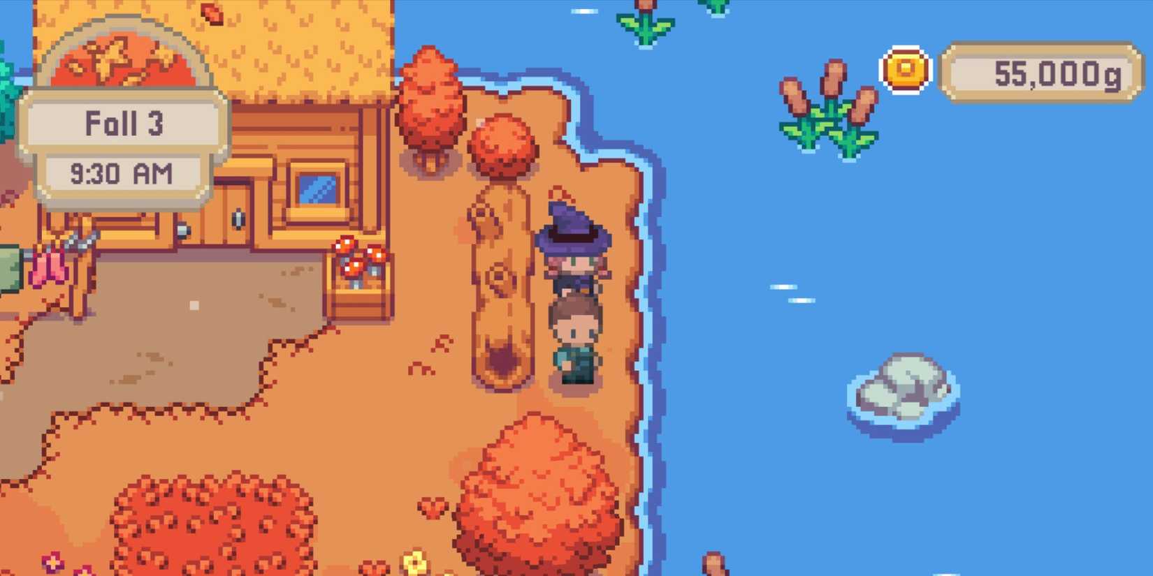 firefly-village-gamepllay-three