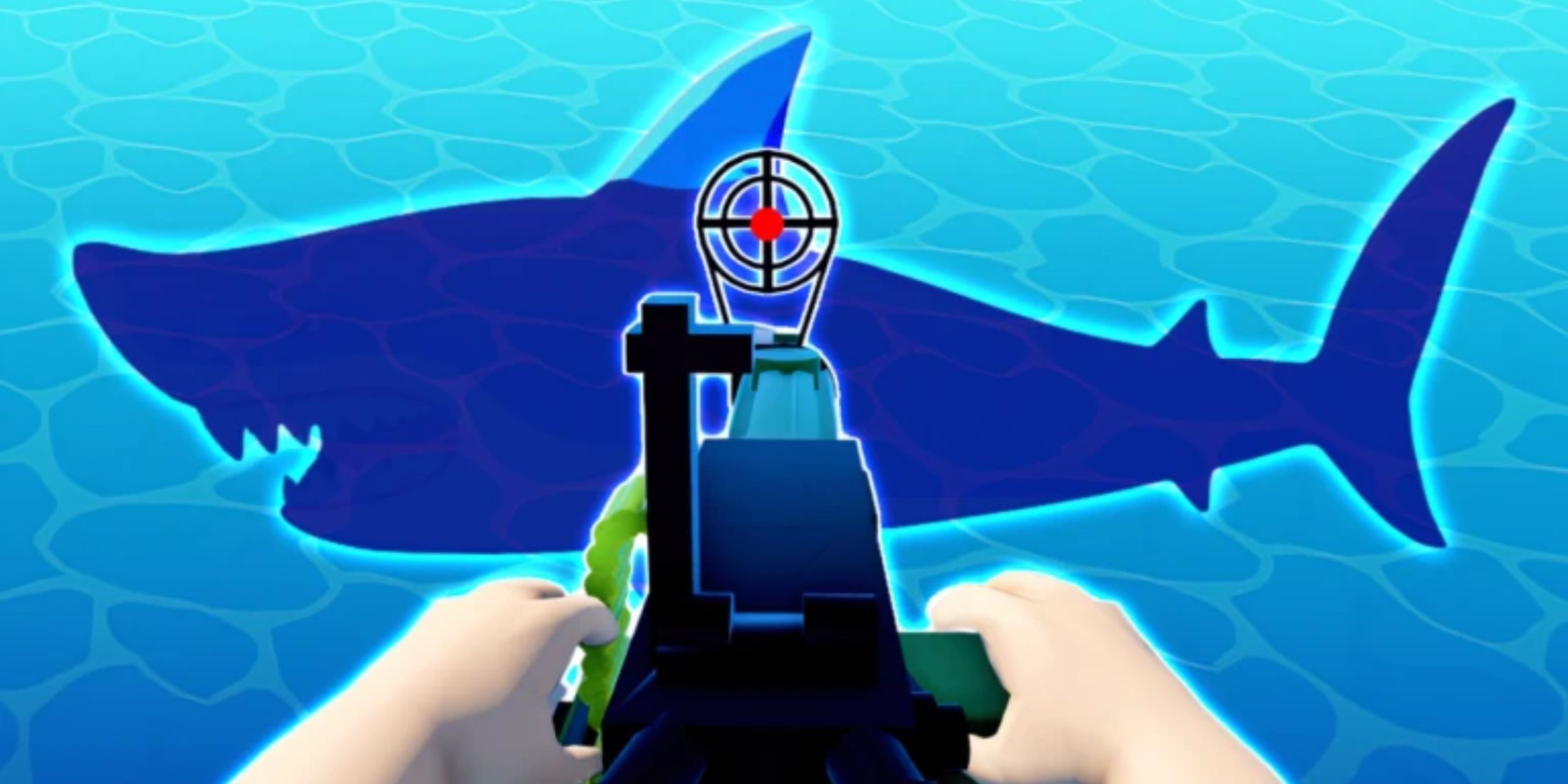 Fish and Fight - fish