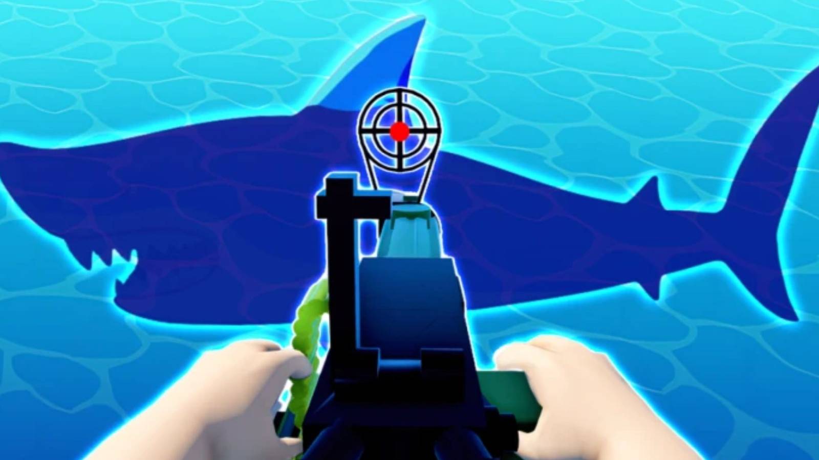 Roblox Fish and Fight Codes