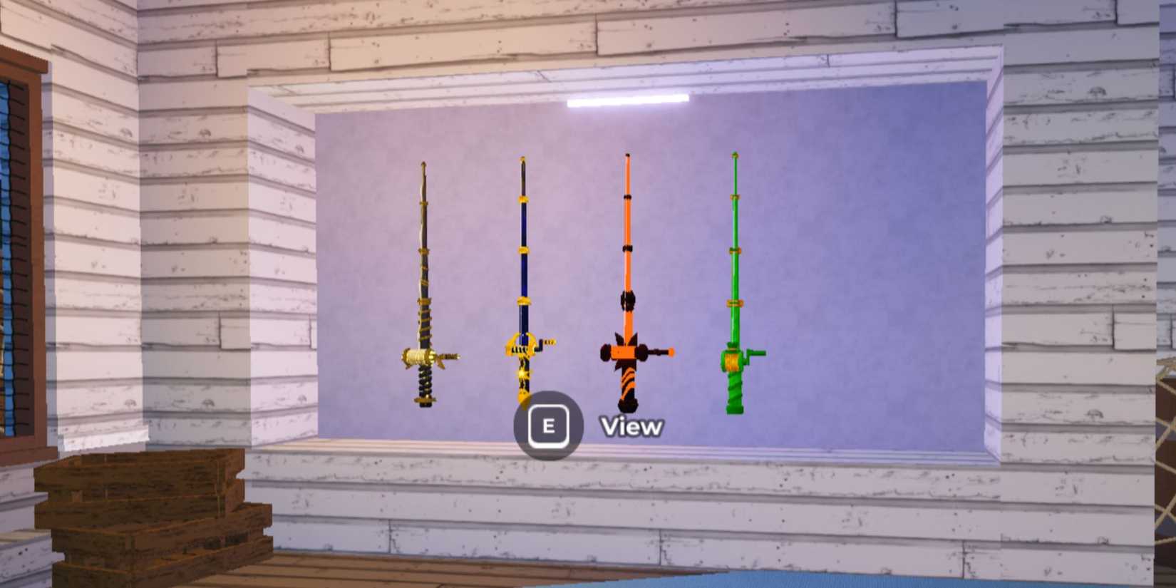 Best Fishing Rods in Roblox's Fish It (Tier List)