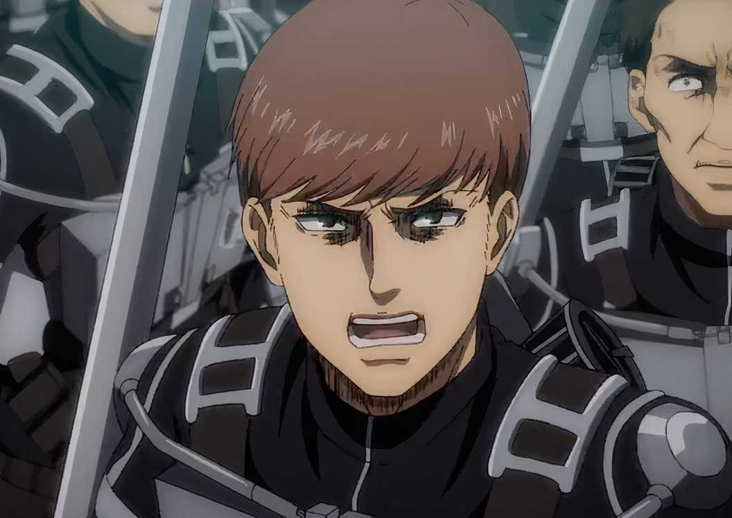 Flotch Attack On Titan: Characters Who Would Have Made Powerful Inheritor Titans