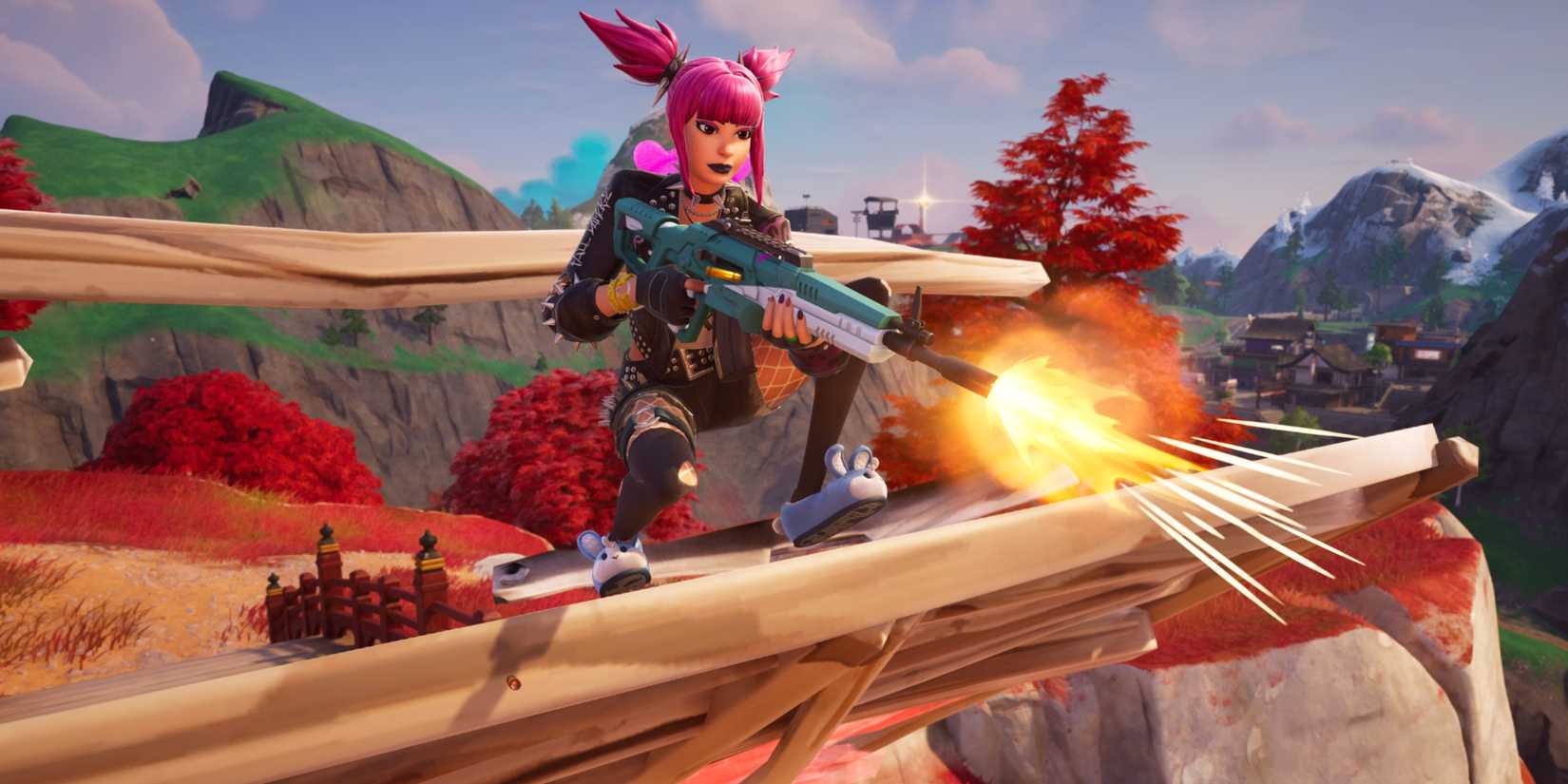 fncs champion's road quests fortnite 2025