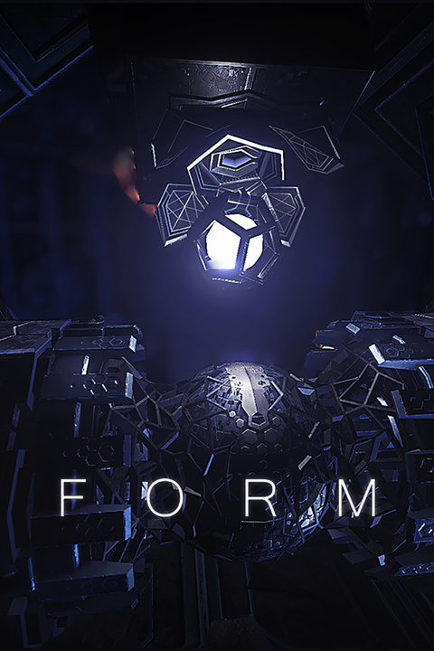 Form Tag Page Cover Art