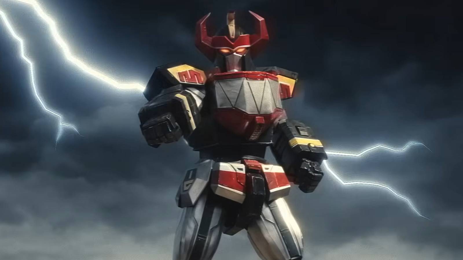 Fortnite - Bad Bugs vs Power Rangers Shock ‘N Awesome Trailer