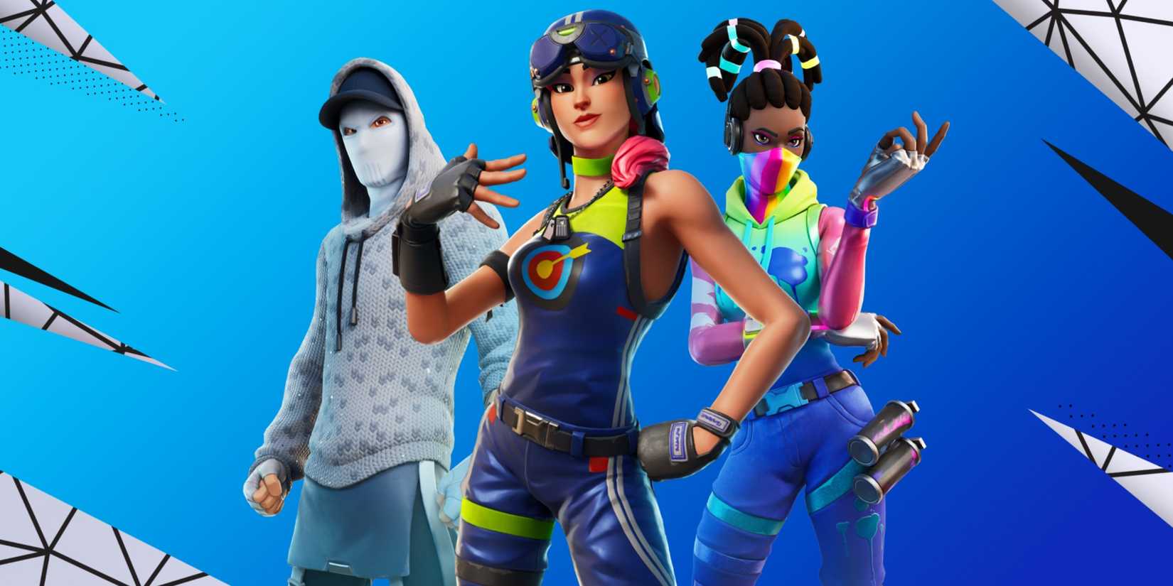 fortnite competitive promotional picture