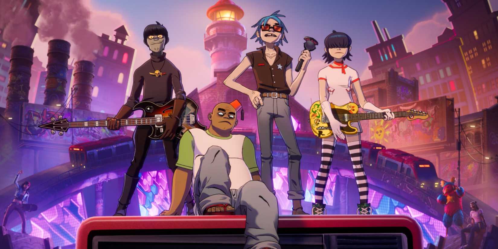 Matching Answer Game Overwatch 2’s Answer to Fortnite Festival Comes with a Massive Asterisk ...