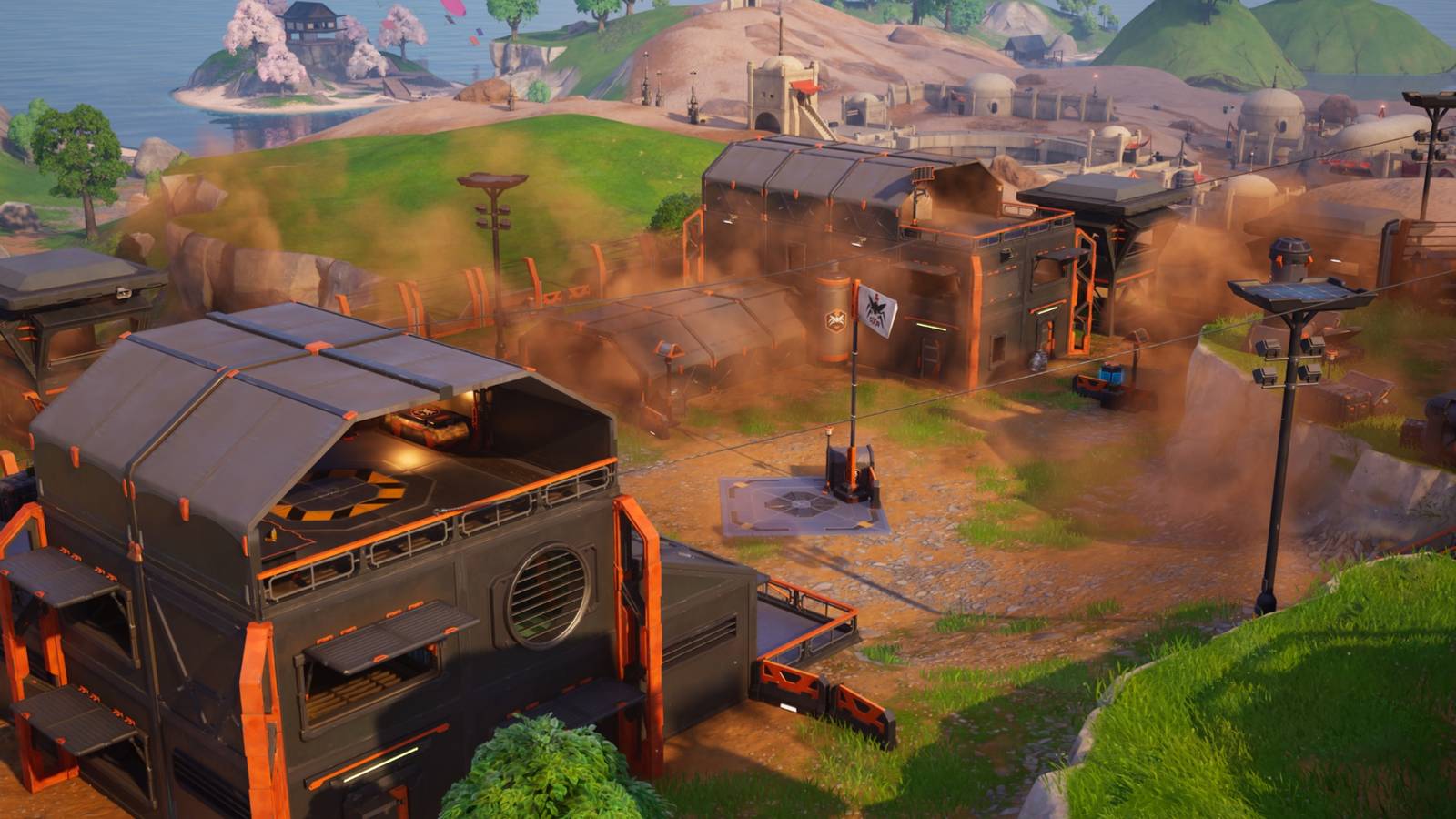 How to Defend the Outpost from Bug Invasions in Fortnite