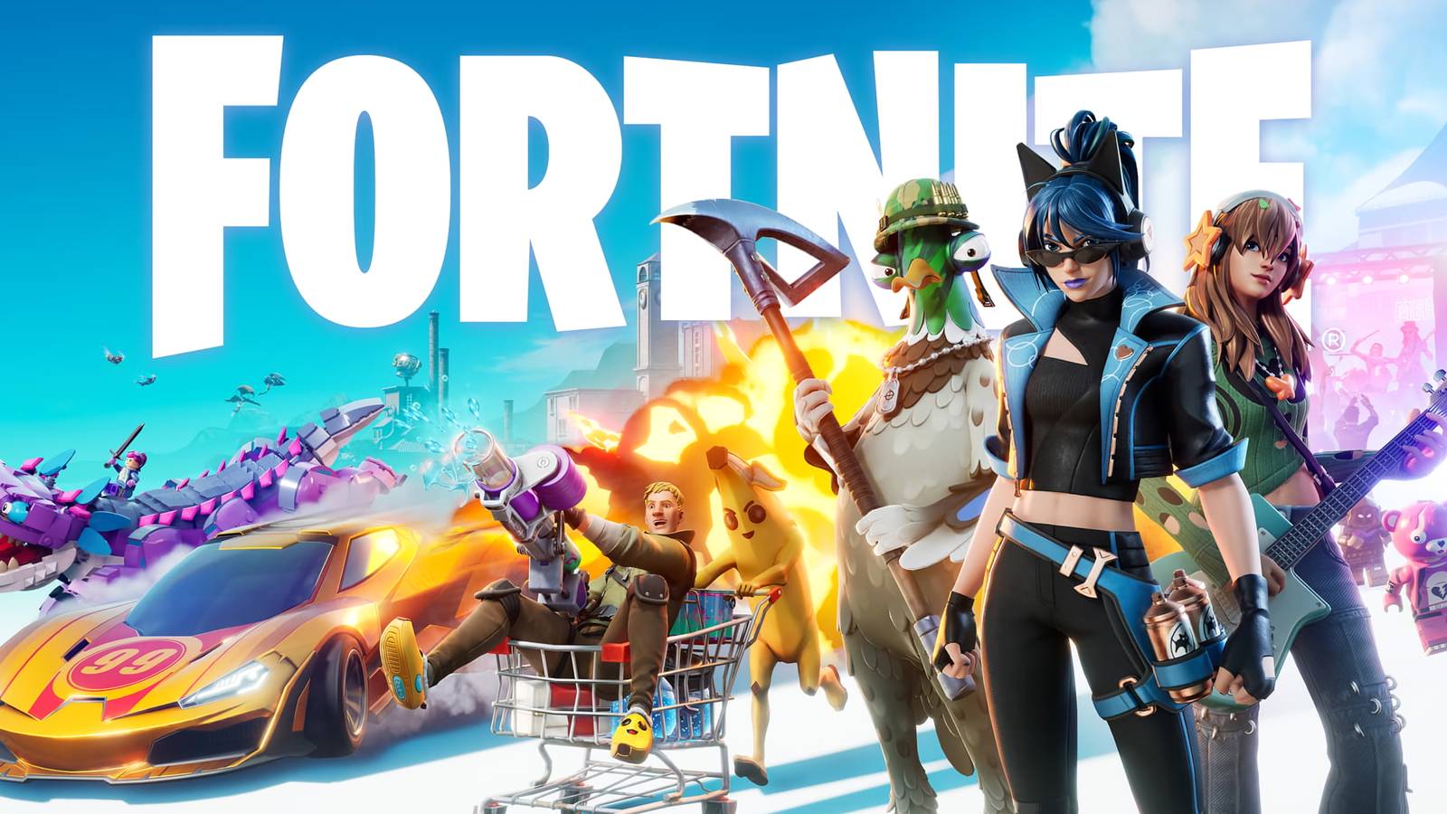 Highly-Anticipated Fortnite Feature Delayed Once Again