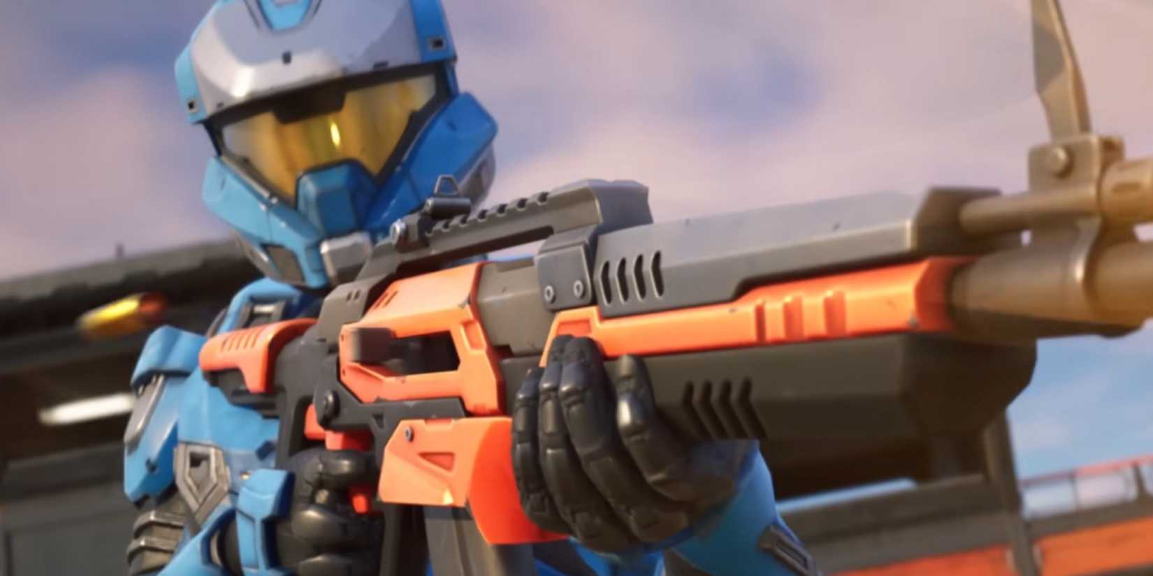 The Most OP Addition of Fortnite Chapter 6 Season 4 Isn't Rocket Science