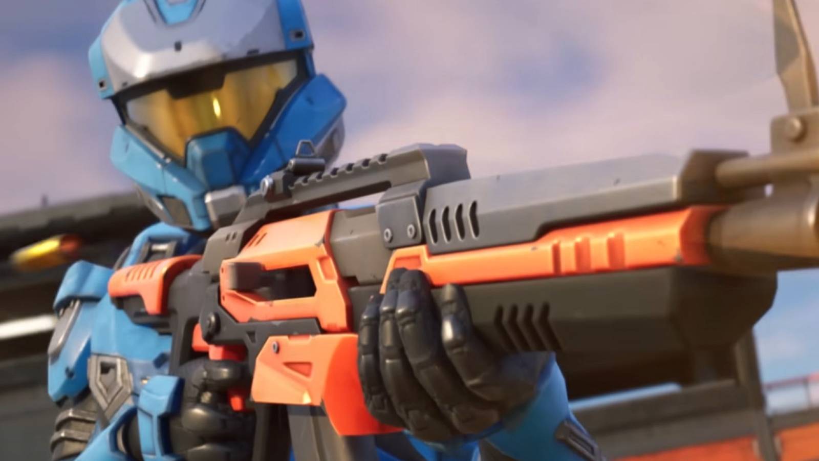 The Most OP Addition of Fortnite Chapter 6 Season 4 Isn't Rocket Science