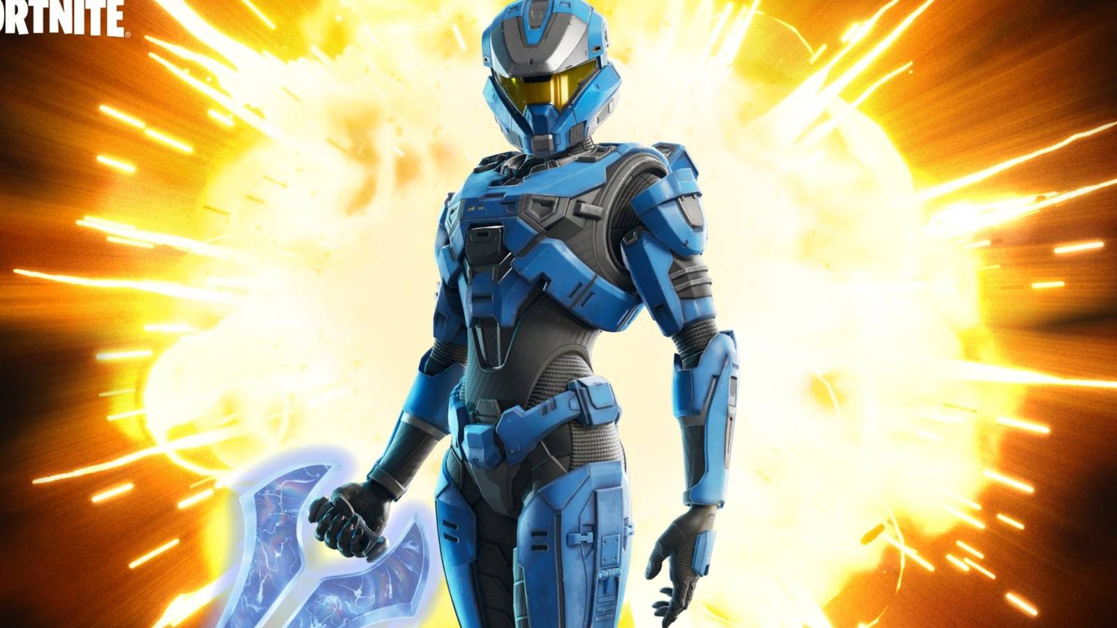 fortnite unsc spartan skin