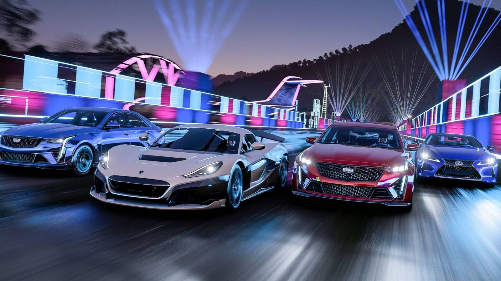 Forza Horizon 6 may be announced later this year