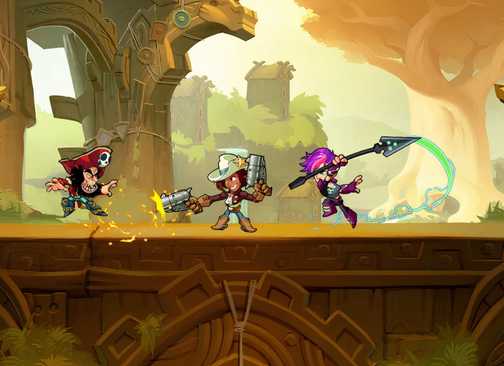 Brawling Games. Examples Times Assassin's Creed Infiltrated Other Games