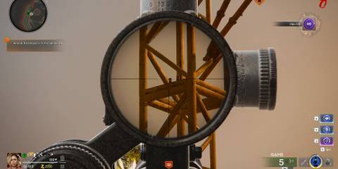 Free Deadshot Daiquiri Easter Egg - Black Ops 6 Reckoning - 3 