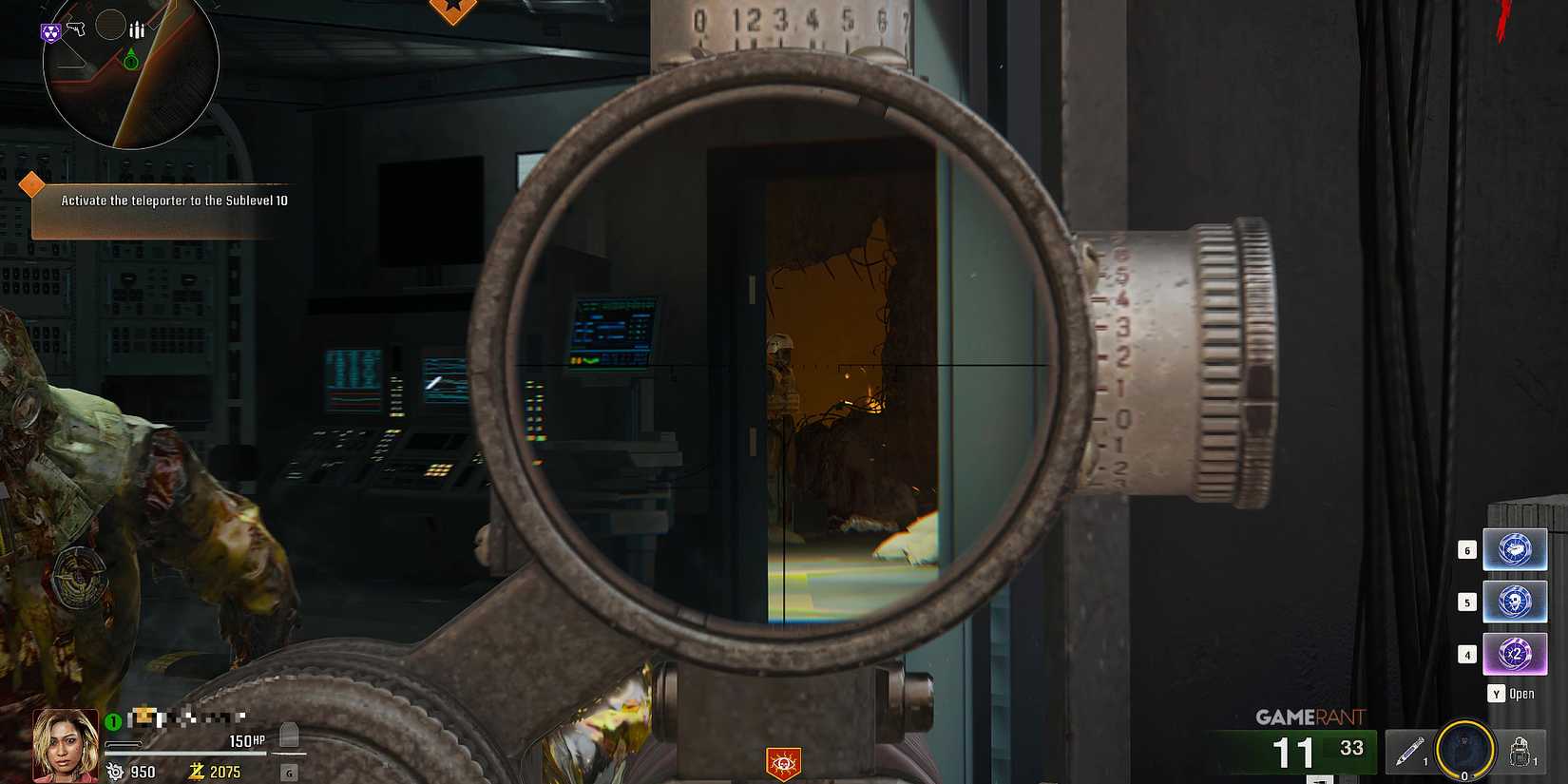 Free Deadshot Daiquiri Easter Egg - Black Ops 6 Reckoning
