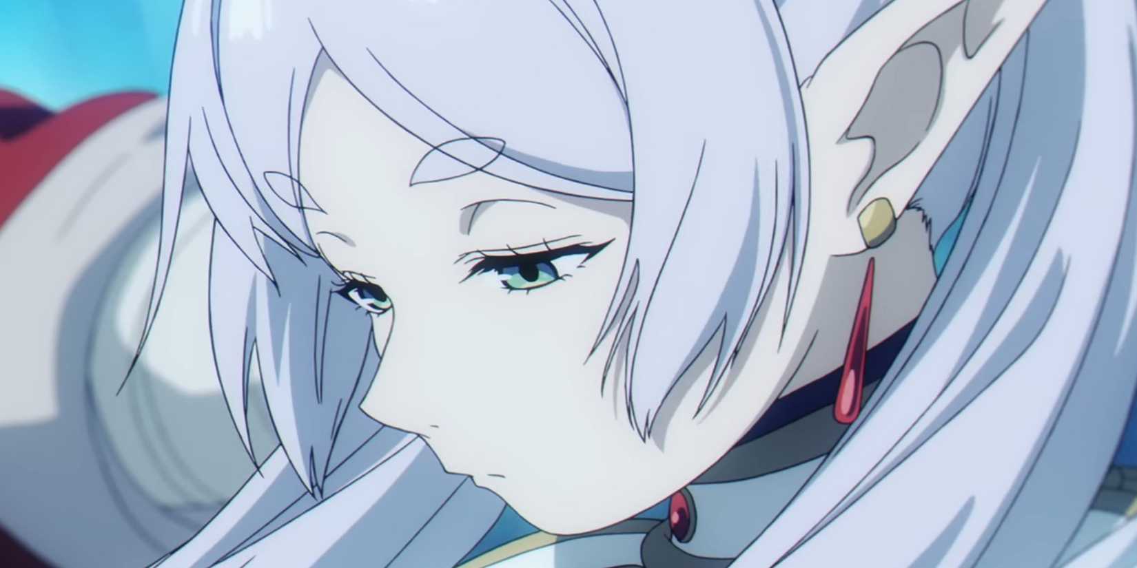 picture: frieren in season 2 trailer.