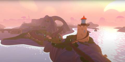 Fruitbus - trailer screenshot