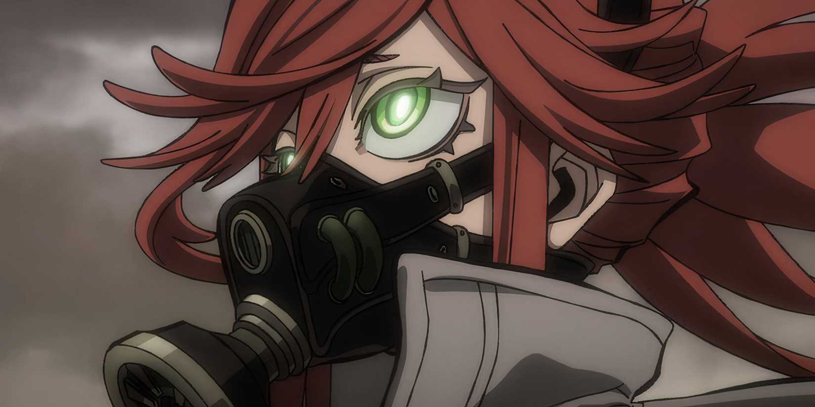 Gachiakuta is a new rising Shonen series that has become an instant sensation