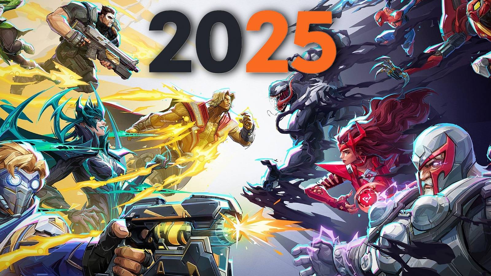 Games That Are Having The BIGGEST 2025 Dark Final